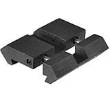 Image of Leapers UTG .22/Airgun to Picatinny/Weaver Low Pro Snap-in Adaptor