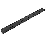 Image of Leapers UTG Low Profile Keymod Rail Panel Covers, 7/Pack