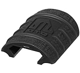 Image of Leapers UTG Low Profile Max Security Rubber Rail Guard, 12pcs