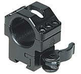 Image of Leapers UTG Max Strength .22 / Airgun Quick Detach Tensioned Stop Rifle Scope Rings