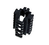 Image of Leapers UTG Tri-rail Mount for Front Sight Attachment, 3 Barrel Sizes