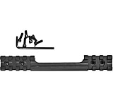 Image of Leapers UTG Model 798 Bolt Action Rifle Scope Mount - Solid Integral Base MNT-RM798