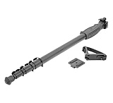 Image of Leapers UTG Monopod with V-Rest and Camera Adaptor