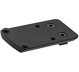 Image of Leapers UTG UTG Glock Double Stack Adapter Plate