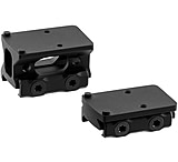 Image of Leapers UTG UTG Low Profile Optic Picatinny Mount Kit