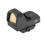 Image of UTG Pro OP3 Micro SL 1x Reflex Red Dot Sights