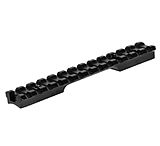 Image of Leapers UTG Picatinny Mount for Mossberg