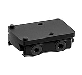 Image of Leapers UTG Picatinny Optic Mount, Red Dot Mount