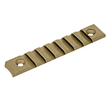 Image of UTG Pro 7-Slot Super Slim Free Float Rail Section