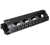 Image of UTG Pro AR308 Drop-in Mid Length Quad Rail for SW MP10