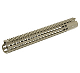 Image of UTG Pro AR15 17in Keymod Free Float Handguard