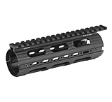 Image of UTG Pro AR15 Carbine Length Super Slim Drop-in Handguard
