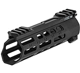 Image of UTG Pro Forerunner M-LOK Free Float Handguards