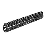 Image of UTG Pro Keymod Compat. M and P10 Super Slim Free Float Rail Handguard