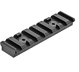 Image of UTG Pro M-LOK Picatinny Rail Sections