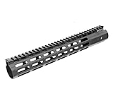 Image of UTG Pro AR15 M-LOK 15in Super Slim Free Float Handguard