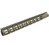 Image of Leapers UTG PRO M-LOK AR15 17in Free Float Handguard