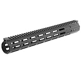 Image of UTG Pro M-LOK Ruger RPR 15in Super Slim Free Float Handguard