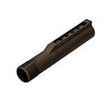 Image of UTG Pro AR15 6-position Receiver Extension Tube, 6061-T6 Aluminum