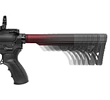 Image of UTG Pro AR15 6-position Receiver Extension Tube