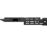 Image of Leapers Utg Pro Monolithic M-lok Handguard For Mp5 Extnd Length