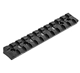 Image of UTG Pro Ruger 10/22 Picatinny Rail Mount