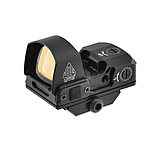 Image of Leapers UTG Red 4 MOA Micro Dot Reflex Sight w/Adaptive Base
