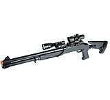 Image of Leapers UTG Sport Airsoft Multi-Burst M4/90 Combat Shotgun