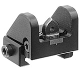 Image of Leapers UTG Sub-Compact Rear Sight for Shotguns, .22 Rifles