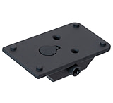 Image of Leapers UTG Super Slim RDM20 Dovetail Mounts