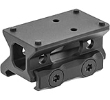 Image of Leapers UTG Super Slim RDM20 Mount w/Absolute Co-Witness