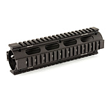 Image of Leapers UTG Tactical Quad Rail, Fits Smith &amp; Wesson M&amp;P 10, Black Finish