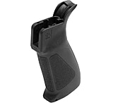 Image of Leapers UTG Ultra Slim AR Pistol Grip, Polymer