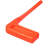 Image of Leapers UTG Universal Firearm Chamber Safety Flag, Set of 6