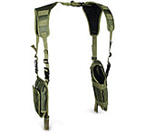 Image of Leapers UTG Law Enforcement Vertical Shoulder Holster