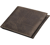 Image of Leather Collections Bifold Vintage Wallets