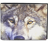Image of Leather Collections Bifold Wallets