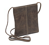 Image of Leather Collections Crossbody Pouches