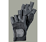 Image of BlackWater Gear Leather Shooting Gloves Medium 00111