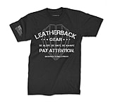Image of Leatherback Gear Be Aware T-Shirt - Men's