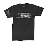 Image of Leatherback Gear USA Shirt T-Shirt - Men's