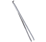Image of Leatherman Knife Accessories Squirt S4 Tweezers Replacement