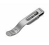 Image of Leatherman FREE Pocket Clip &amp; Lanyard Ring