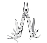 Image of Leatherman Pulse Multi-Tool w/ Blk Nylon Sheath - 69010201