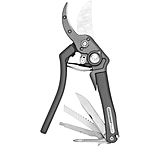 Image of Leatherman Tools Genus Gardening Pruners With Black Nylon Sheath