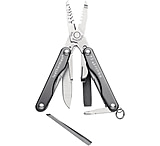 Image of Leatherman Tools Squirt Multi Tool E4