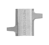 Image of Leatherman Tread Link 1 Stainless Carabiner
