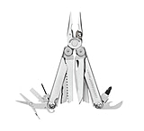 Image of Leatherman Wave Plus Multi-Tool Heritage