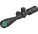 Image of Hi-Lux Optics A.T.R. All Terrain Varmint Country 6-24x50 Top-Angle Focus 1&quot; Rifle-Scope - Extended Sunshade