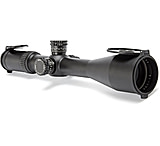 Image of Hi-Lux Optics Phenom FFP 5-30x56mm Illuminated Rifle Scopes w/CW-3 FFP Ranging Reticle